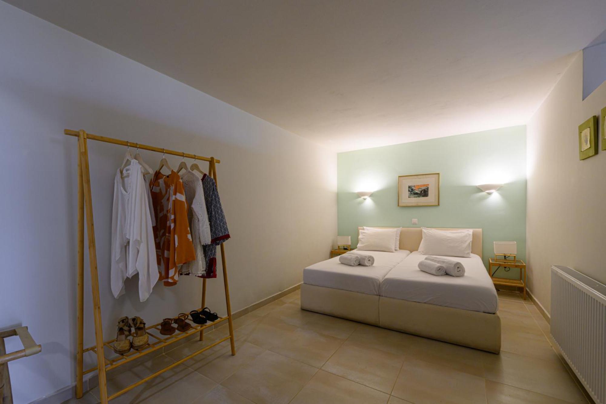 Mani Tower Villa Ακρογιάλι Εξωτερικό φωτογραφία