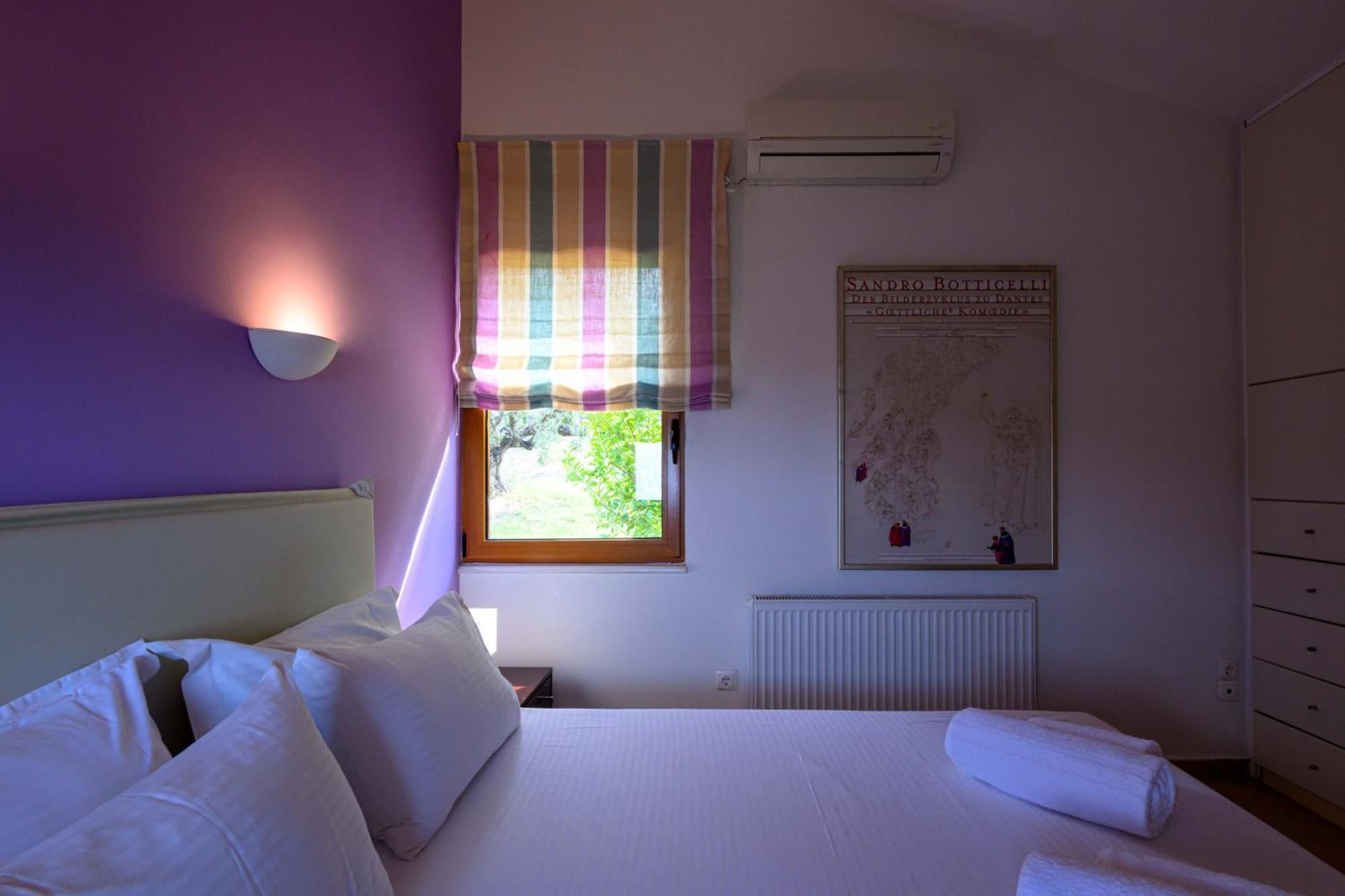 Mani Tower Villa Ακρογιάλι Εξωτερικό φωτογραφία