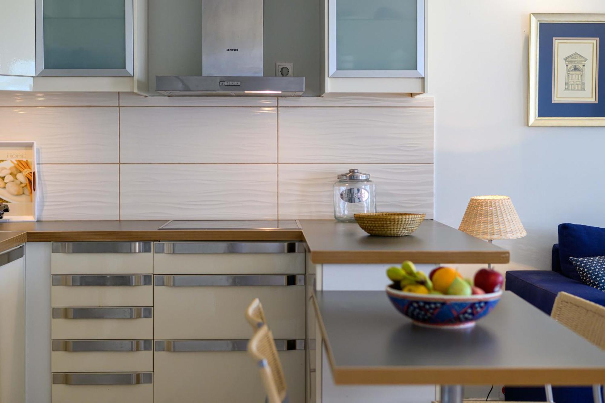 Mani Tower Villa Ακρογιάλι Εξωτερικό φωτογραφία